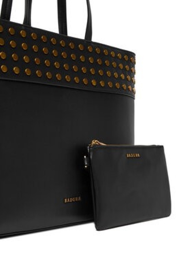 Badura Torebka C-MADIA-2533A Czarny