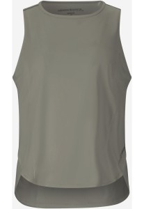 Damski tank top Endurance Barrbara