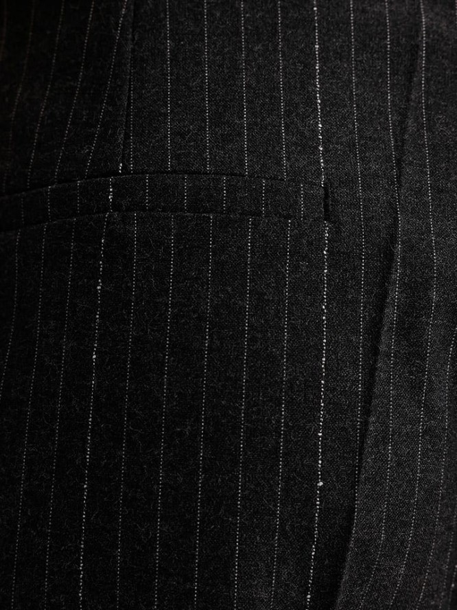 BGN Spodnie w kolorze czarnym rozmiar: 36