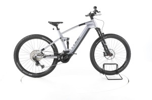 Second Life - Cube Stereo Hybrid 120 Race E-Bike Fully - Stan dobry