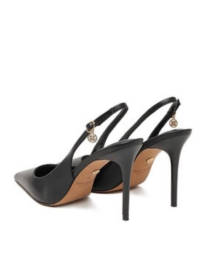 Nine West Szpilki CEO-TS6379-02 Czarny