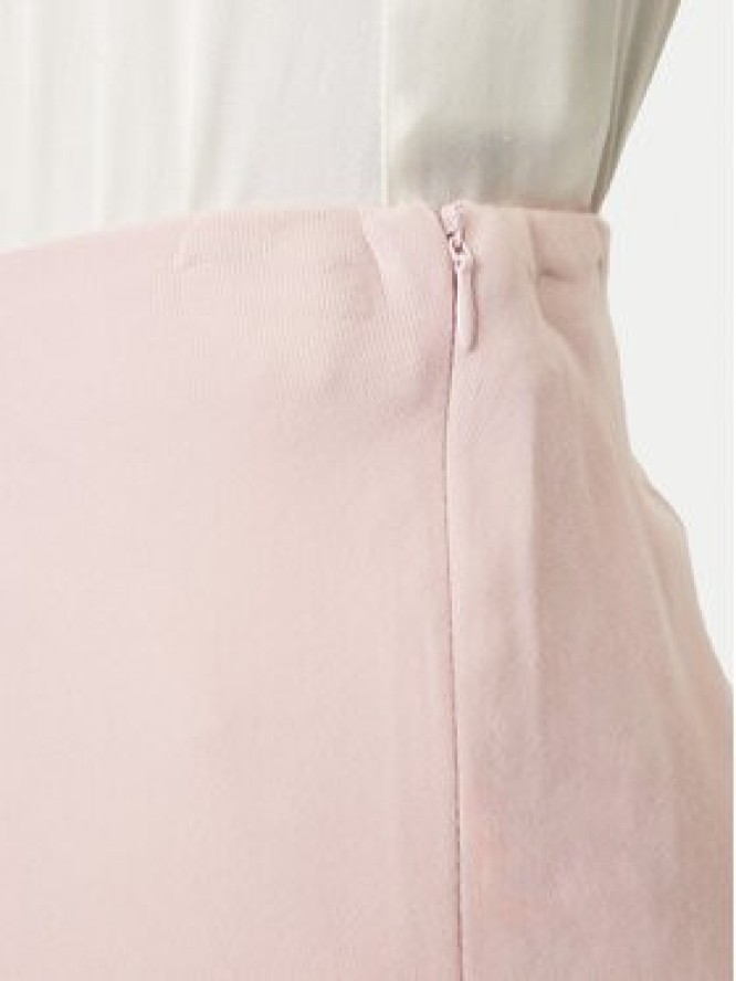 ONLY Spódnica maxi Chigo 15338282 Różowy Regular Fit