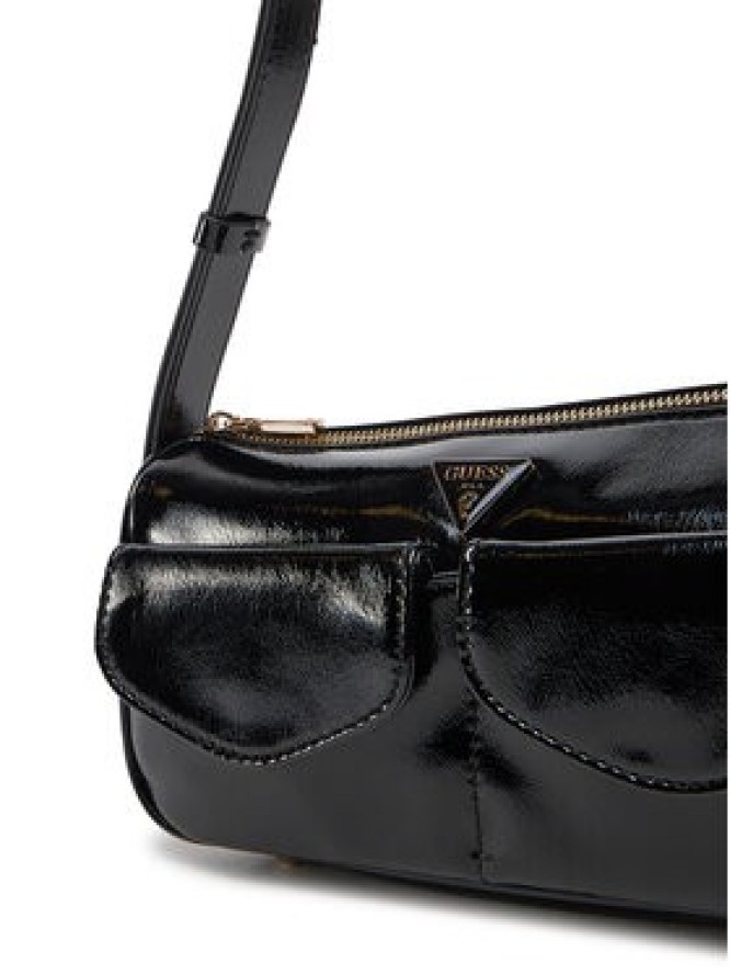 Guess Torebka HWTG96 46170 Czarny