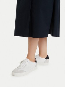 Vagabond Shoemakers Sneakersy Cody 5944-102-01 Biały