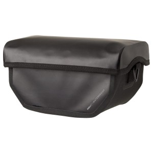 Clean Handlebar Bag Shelter KLICKfix Medium Black