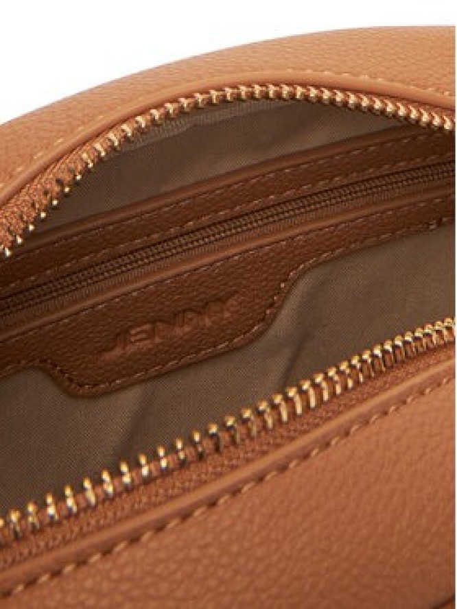 JENNY Torebka C-JEN-L-003-08 Brązowy