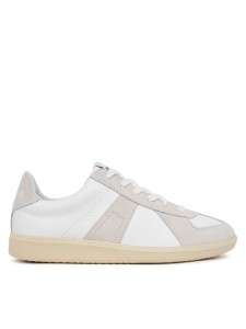 Novesta Sneakersy German Army Trainer N954007-10Y01Y106 Biały