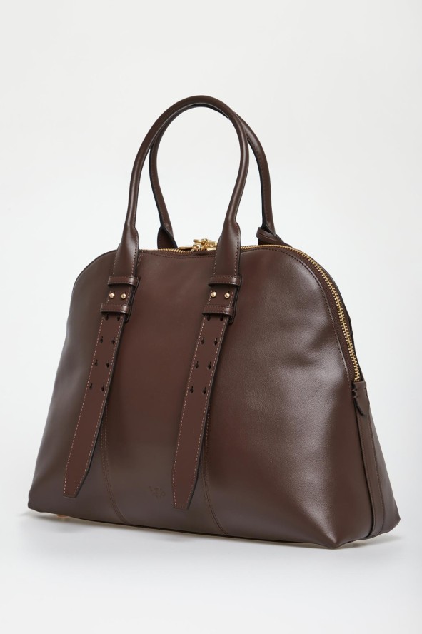 Torebka damska skórzana PINKO