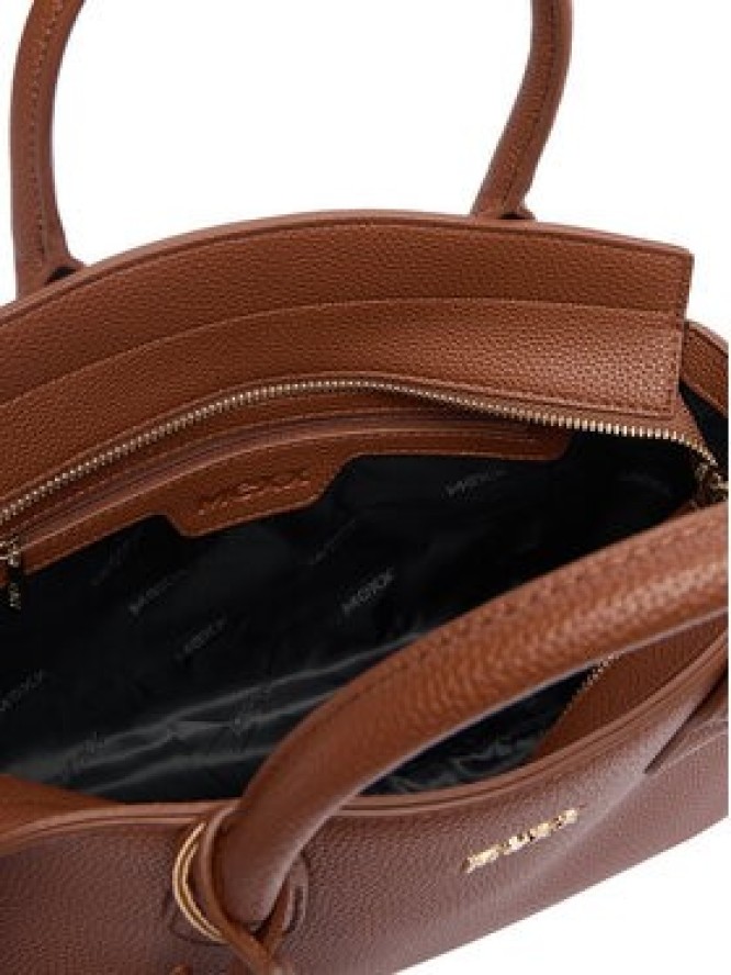MEXX Torebka CEO-MEXX-S-012-10 Brązowy