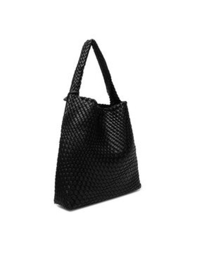 GINO ROSSI Torebka C-JERRY-LT22070 Czarny