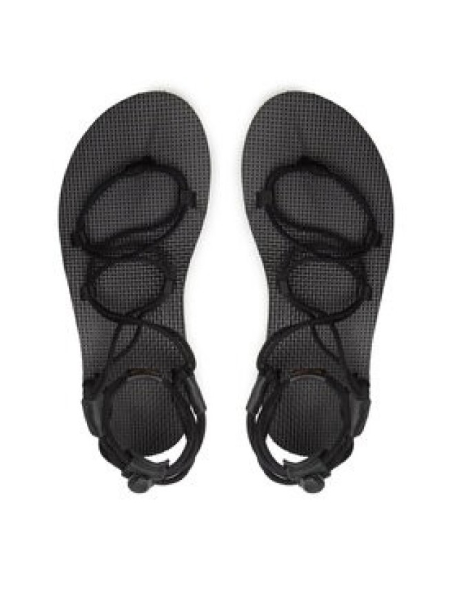 Teva Sandały W Midform Infinity 1127890 Czarny