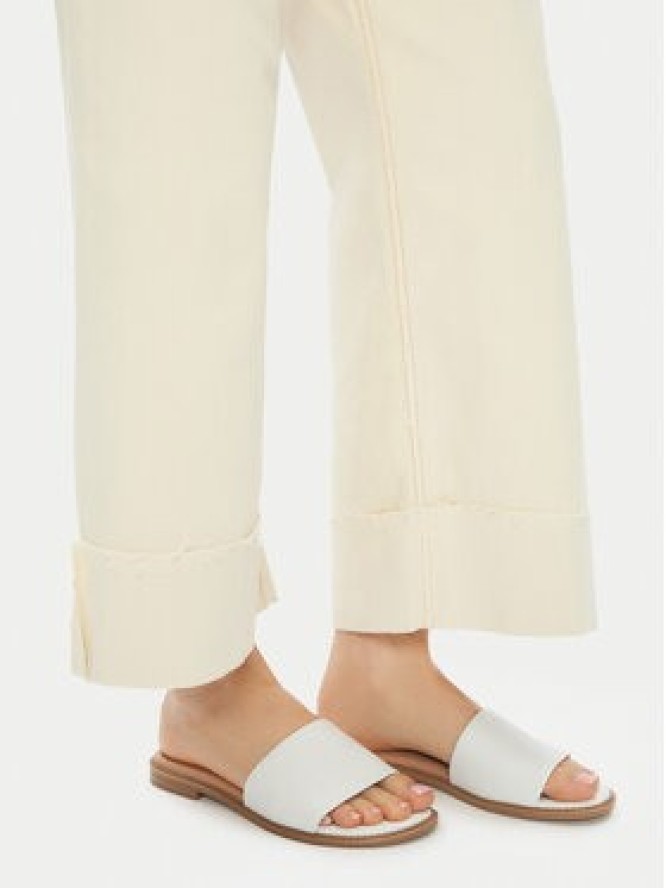 Lasocki Klapki EST-AFIONA-01 Biały