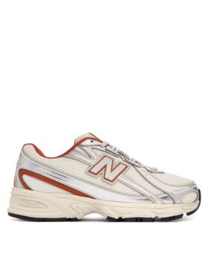 New Balance Sneakersy U7403SB W Beżowy