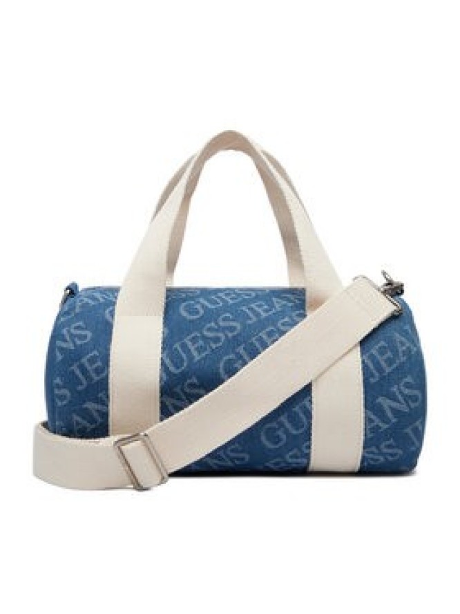 Guess Jeans Torebka CWBEO-GUESS-B-009-09 Niebieski
