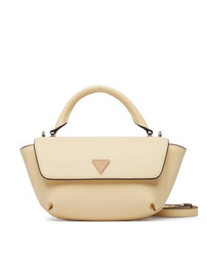 Guess Torebka Gilda HWZG97 47200 Żółty jasny