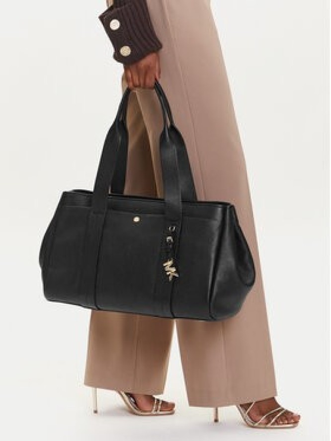 MICHAEL Michael Kors Torebka Romee 30T5G1ZT7L Czarny