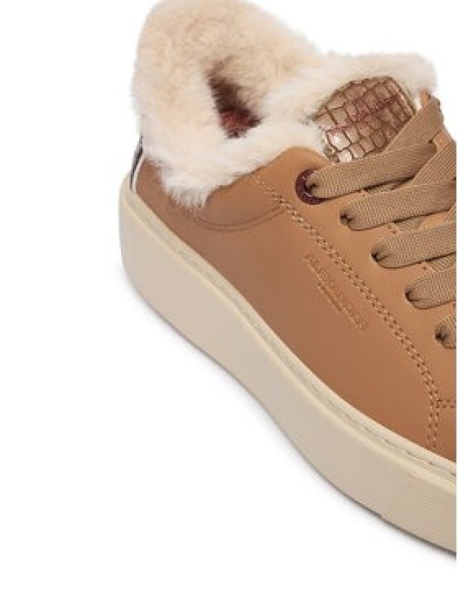 Alexander Smith Sneakersy ALBELHW-0051 Czarny