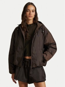 Polo Ralph Lauren Kurtka przejściowa 211A93243003 Brązowy Relaxed Fit