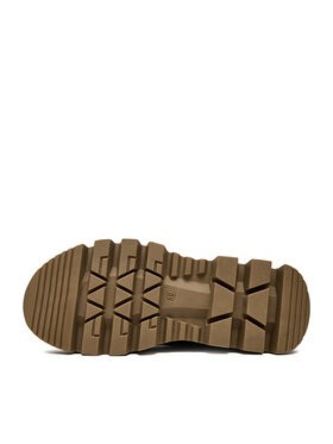 G-Star Raw Botki CEO-WI16-PATTRICK-02 Czarny