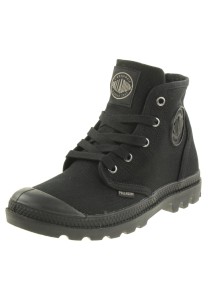 Buty sportowe Sneakersy damskie, Palladium Pampa Hi