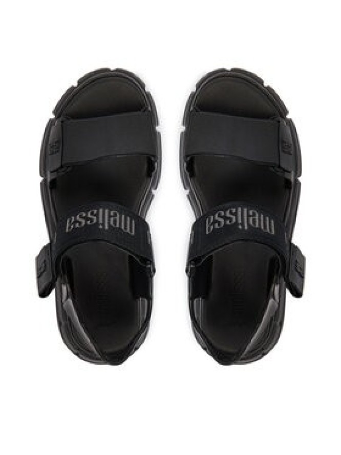 Melissa Sandały Melissa Pulse Ad 36854 Czarny