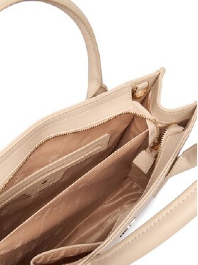 Beverly Hills Polo Club Torebka EO-BHPC-S-002-09 Beżowy