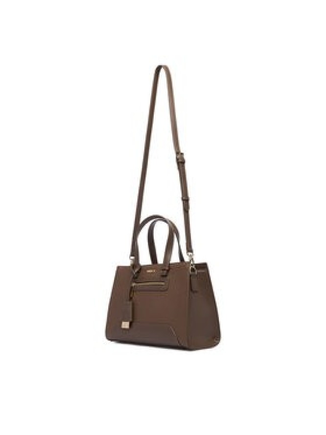 MEXX Torebka CEO-MEXX-S-006-10 Brązowy