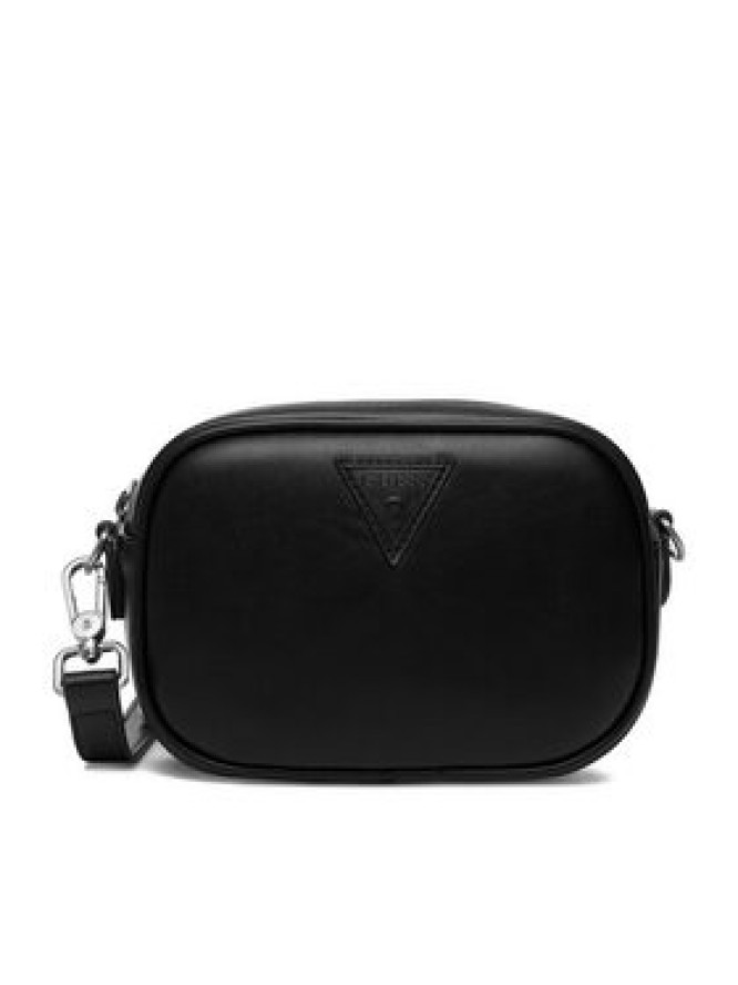 Guess Jeans Torebka CWBEO-GUESS-B-012-09 Czarny