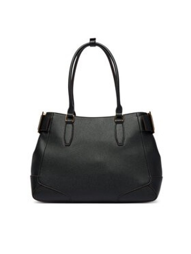 LOVE MOSCHINO Torebka JC4095PP1PLT1000 Czarny