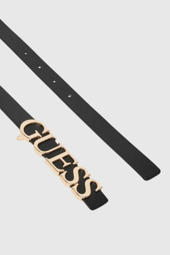 GUESS Pasek damski Mimina H20, Rozmiar S