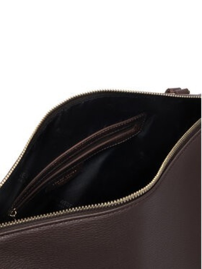 Nine West Torebka CEO-STATE RHYTHM-LDA9529 Brązowy ciemny