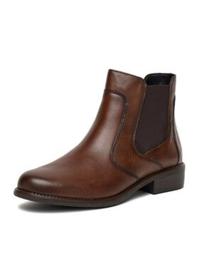 Remonte Sztyblety D0F70-23 Brązowy