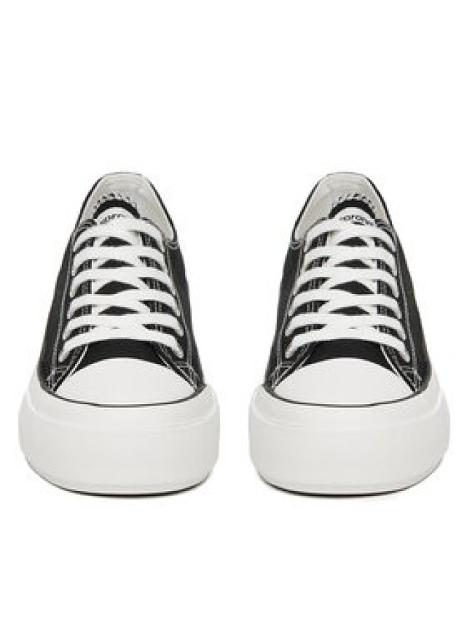 Sprandi Trampki CEO-LEA-RA003 Czarny