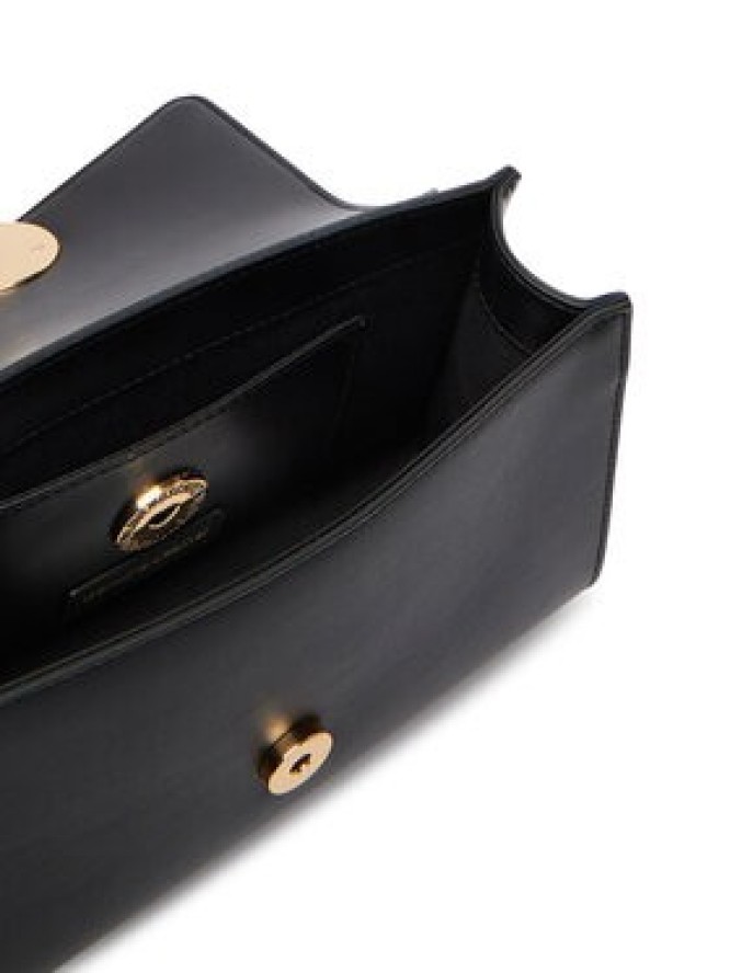 LOVE MOSCHINO Torebka JC4146PP1OL1600A Czarny