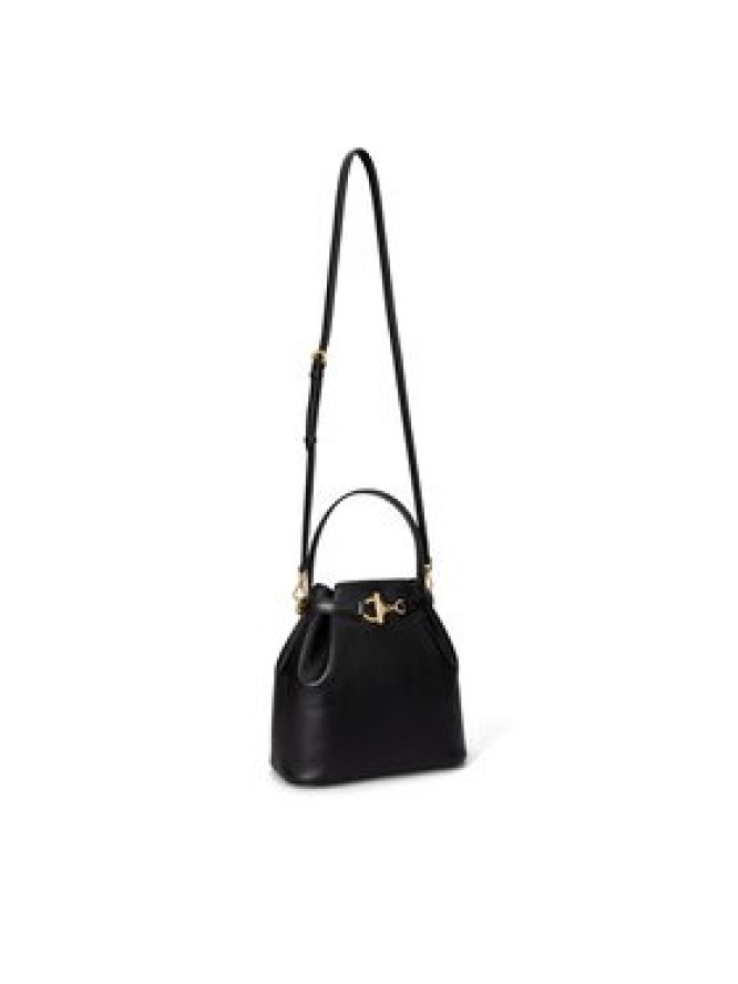 LAUREN RALPH LAUREN Torebka 431982787001 Czarny