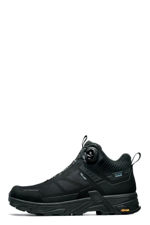 BUTY MT-MASTER EVENT WOMEN 125382008-OBSIDIAN BLACK