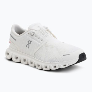 Buty damskie On Cloud 6 Wide