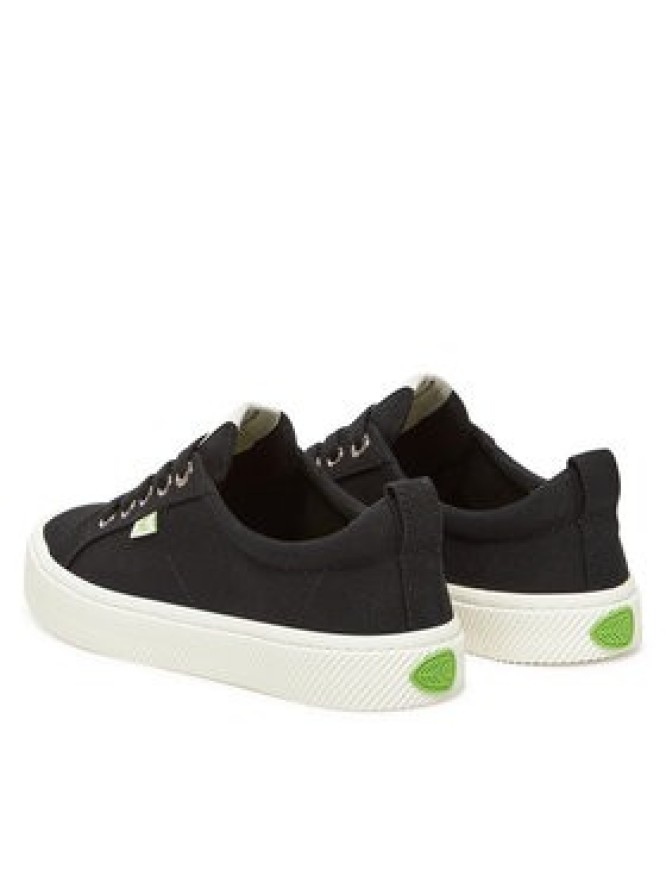 Cariuma Trampki Oca 100103B01W080 Czarny