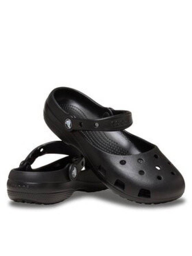 Crocs Baleriny Classic Ballet 211994 Czarny