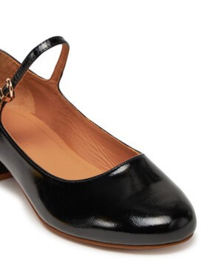 Balagan Baleriny Yafa Czarny