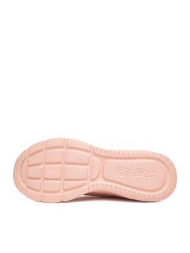 Reebok Sneakersy CEO-RIDER V 100250815 Różowy