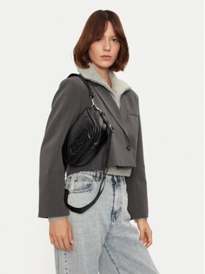 Pepe Jeans Torebka PL031571 Czarny