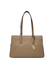 MICHAEL Michael Kors Torebka Laila 30S5G9IT2L Beżowy