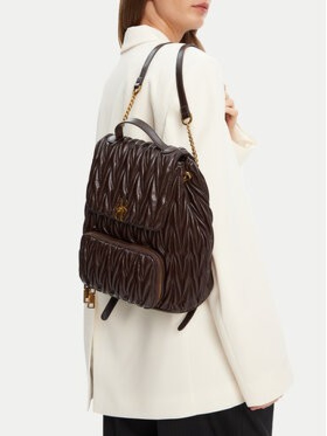 Badura Plecak CEO-ALENA-RX8847 Brązowy