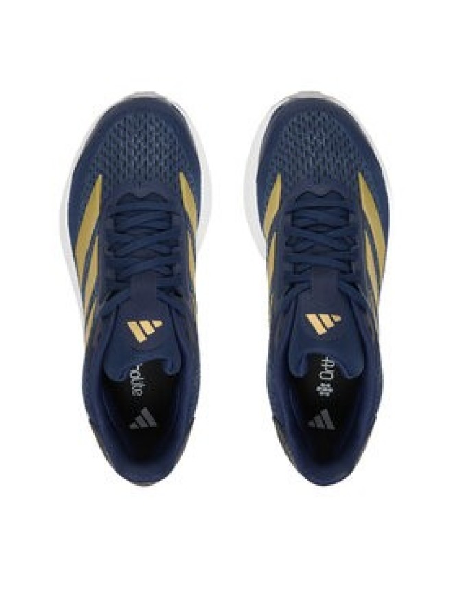 adidas Buty do biegania Duramo SL2 IH8228 Granatowy
