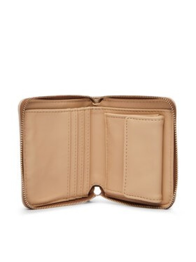 Guess Portfel Jessa Slg bezSWJG83 62137 Beżowy