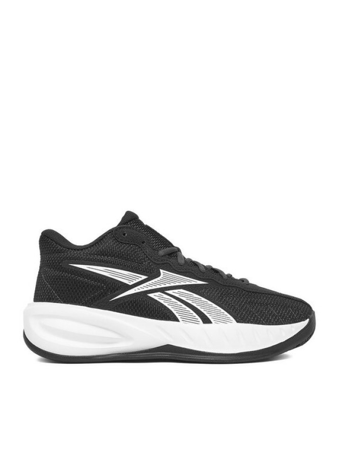 Reebok Buty do koszykówki CEO-PRESS 100247292 Czarny