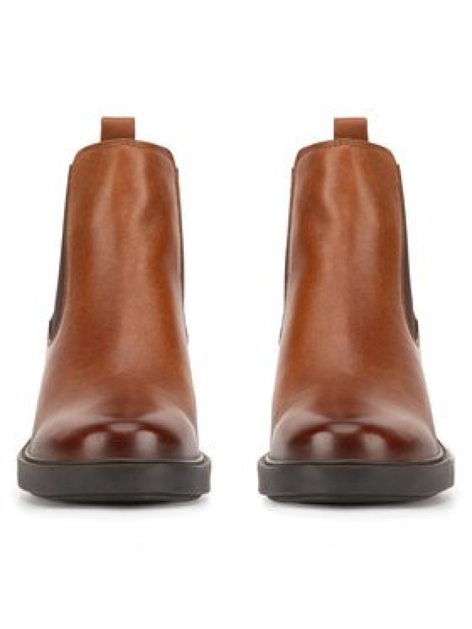 Lasocki Sztyblety WI34-LORENA-01 Brązowy