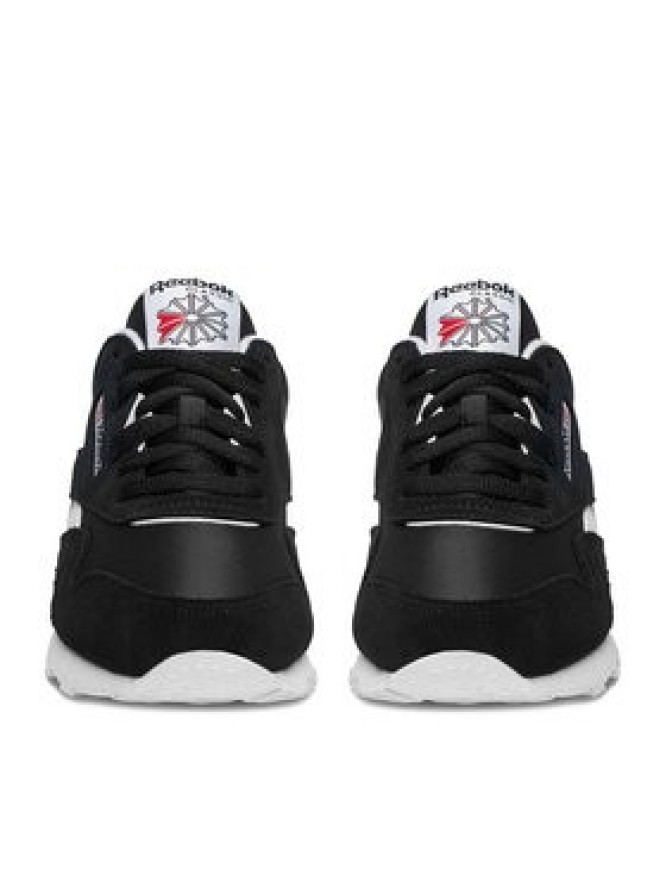 Reebok Sneakersy CEOSS-CLASSIC NYLON 100009251 Czarny