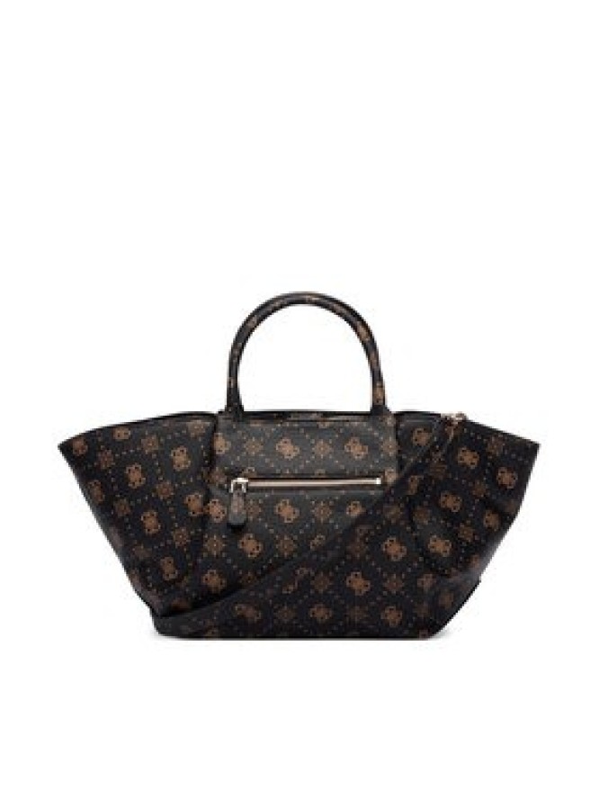 Guess Torebka Allegra HWGP24 89060 Czarny